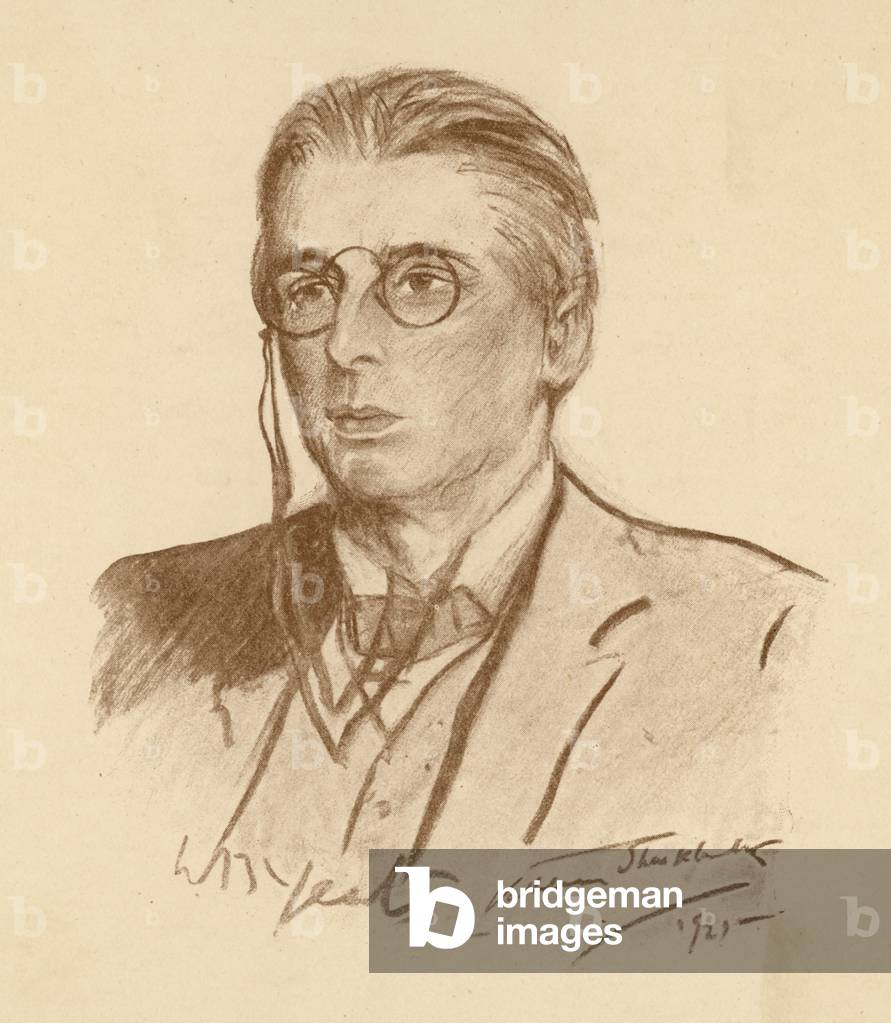 W. B. Yeats