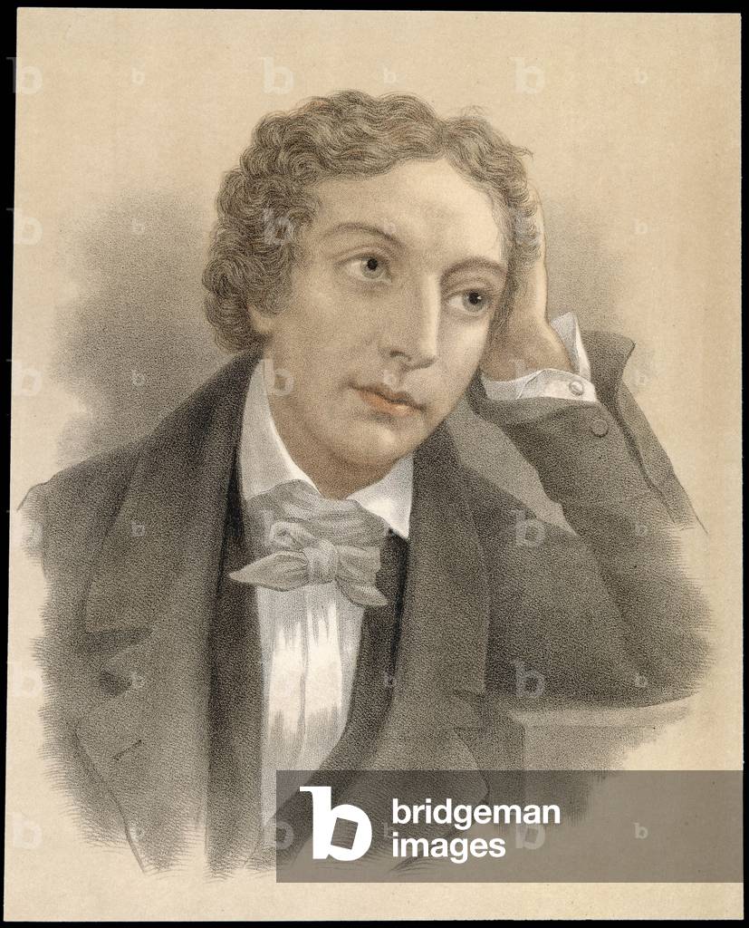 John Keats