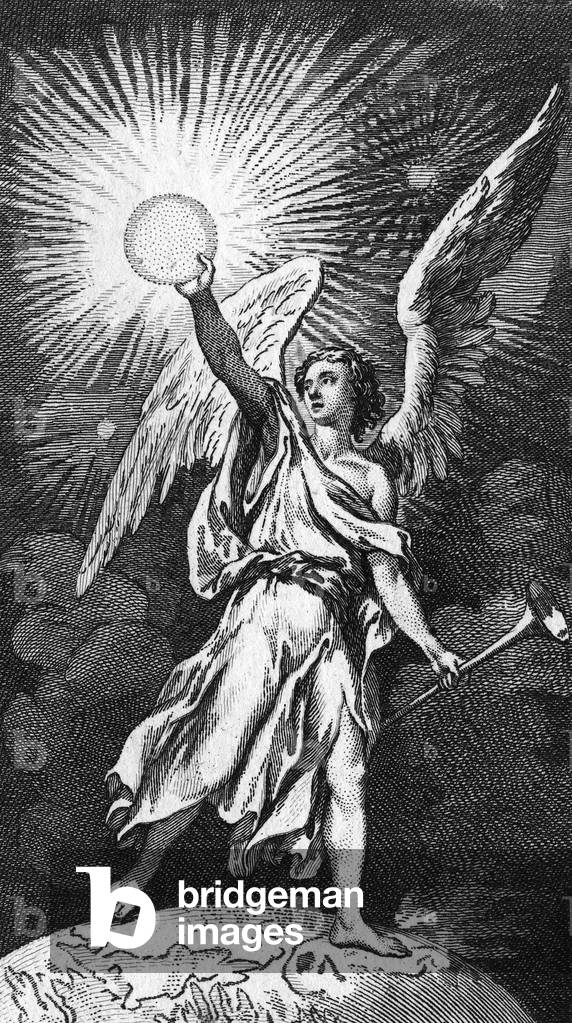 SOLEIL ARRACHÉ DU CIEL