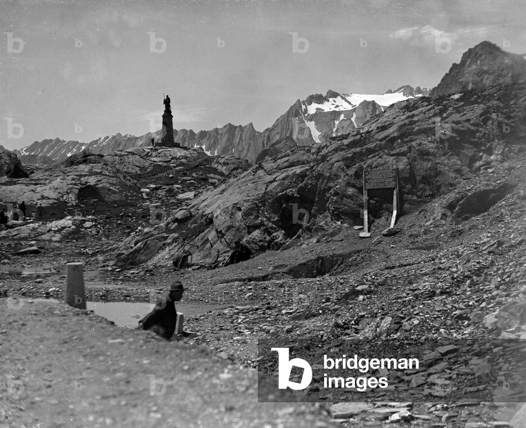 Image of Photography depicting MONASTERY HOSPICE 1930 by Barnaby's Studios Ltd