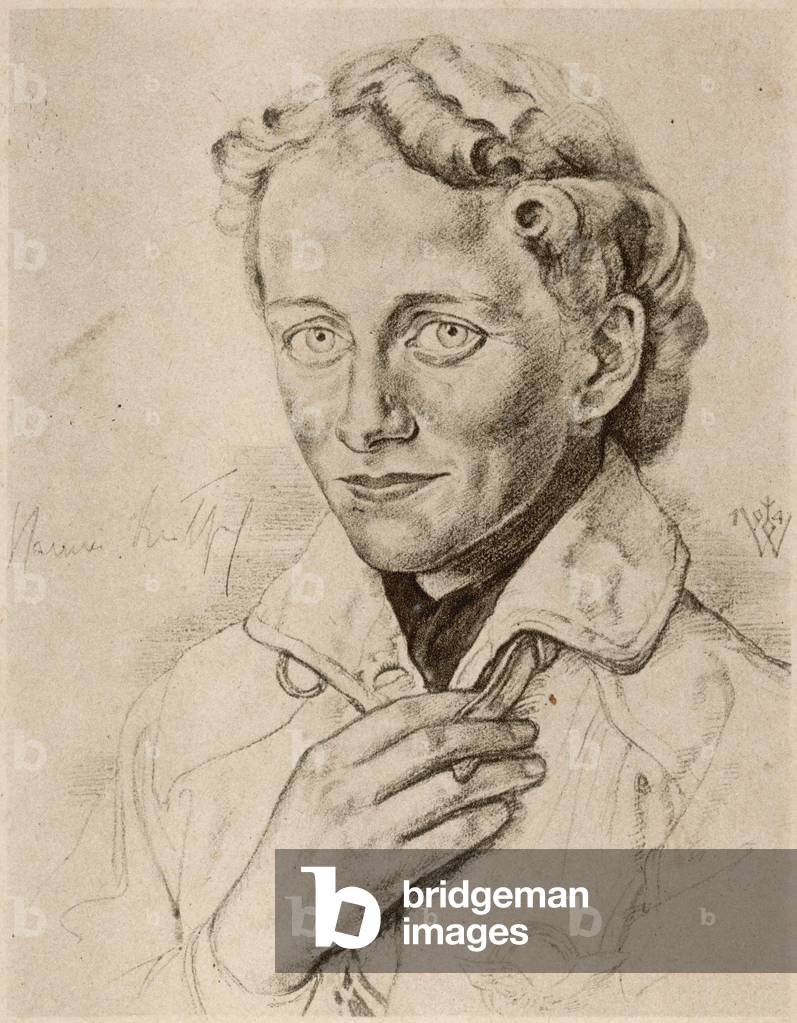 HANNA REITSCH