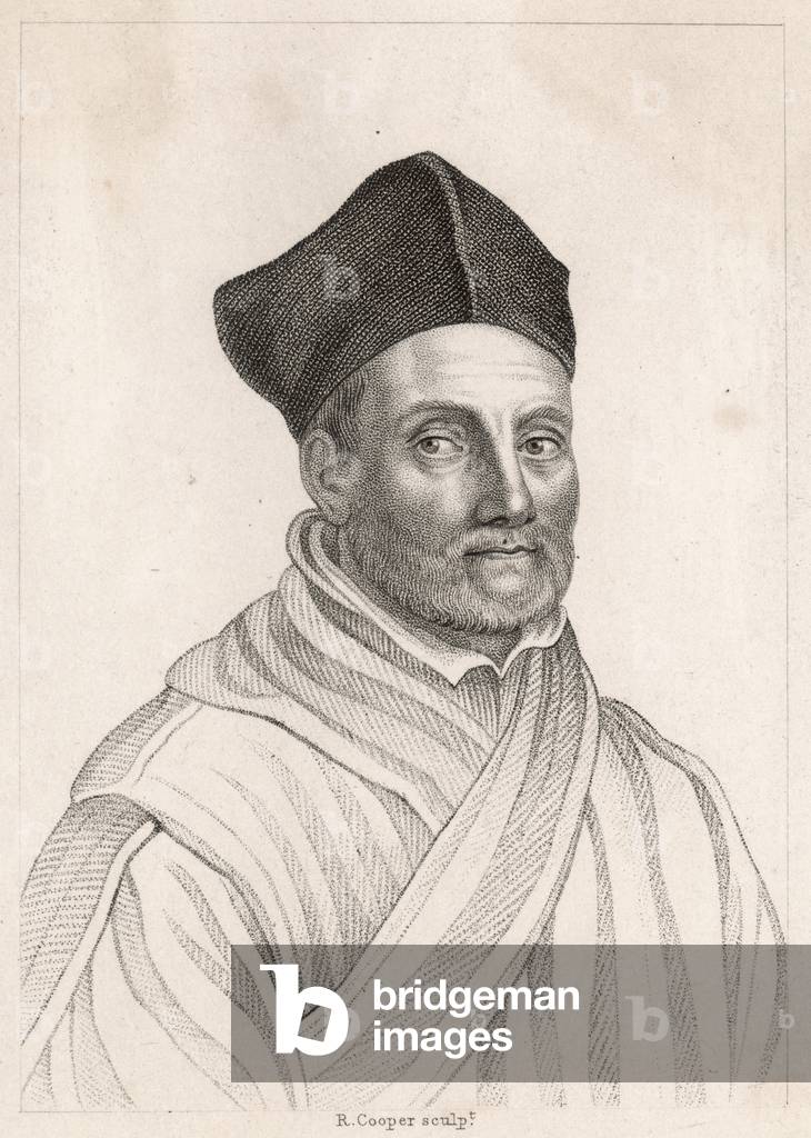 Immagine di Incisione "ATHANASIUS KIRCHER" 1664