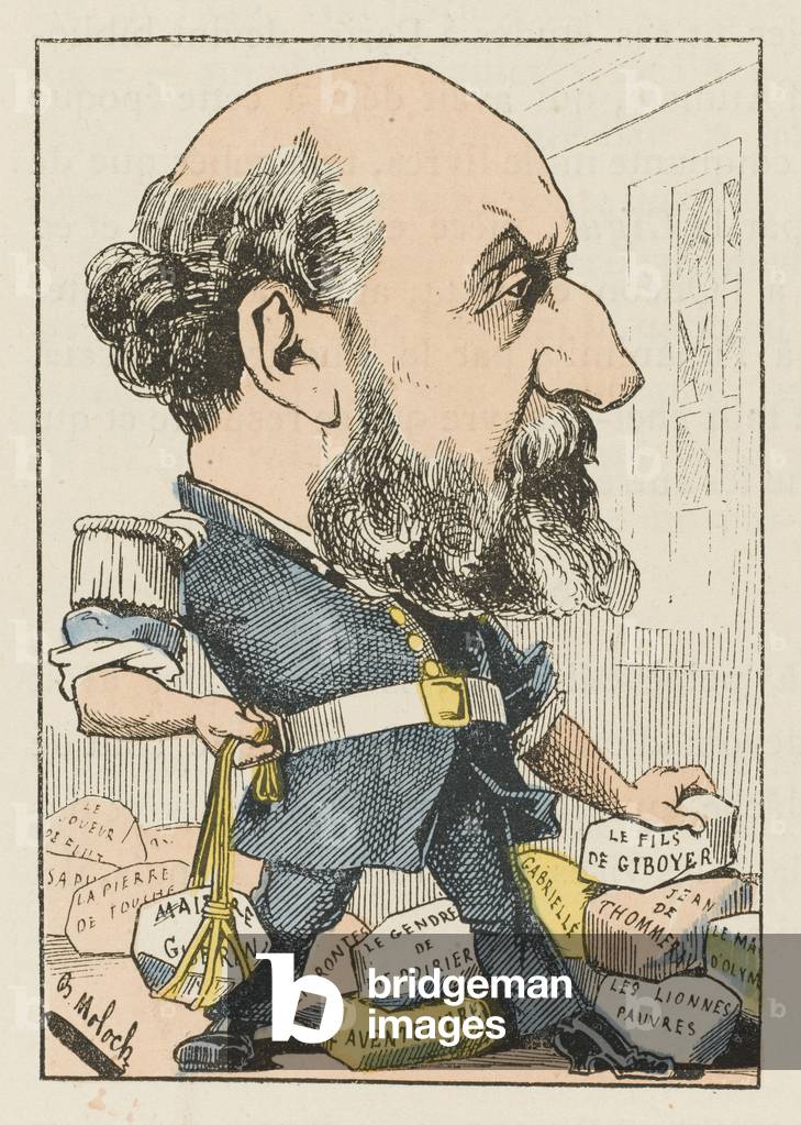 Émile Augier