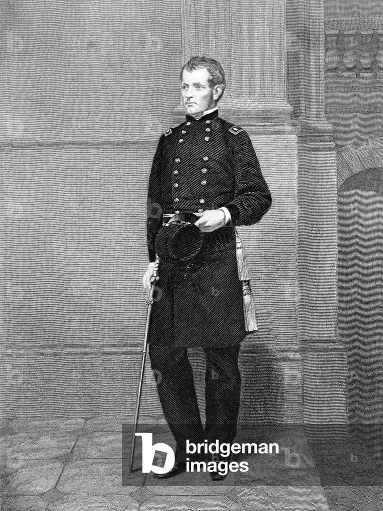 JOSEPH HOOKER