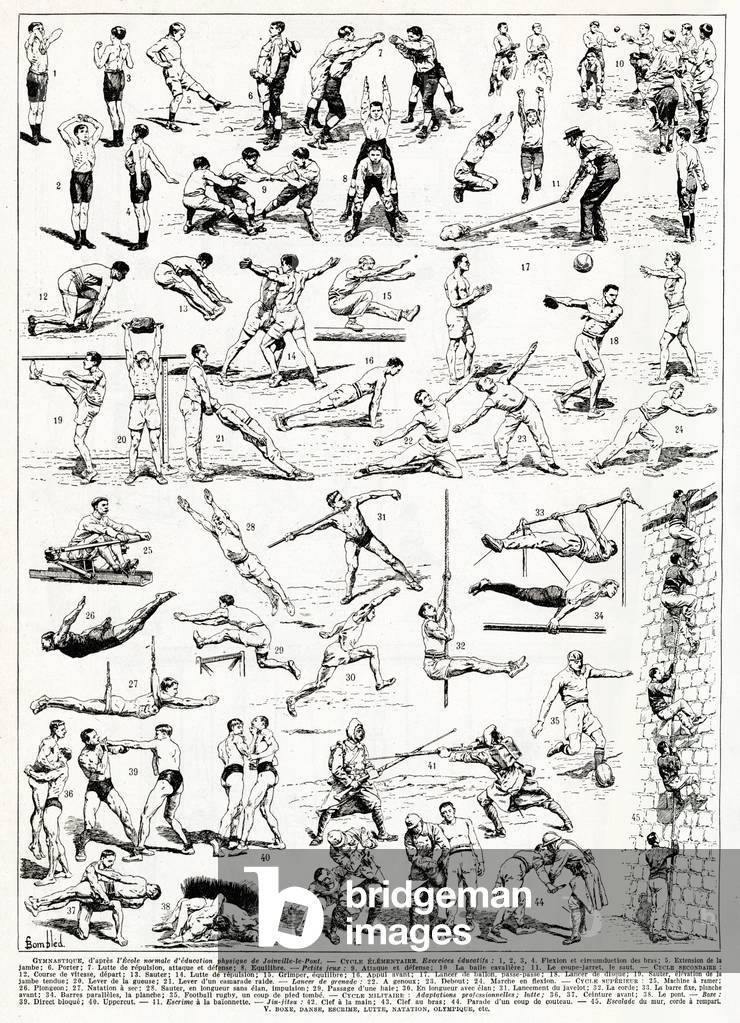 Ginnastica