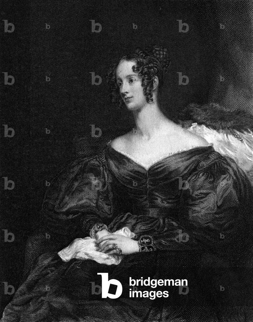 HARRIET COMTESSE HOWE