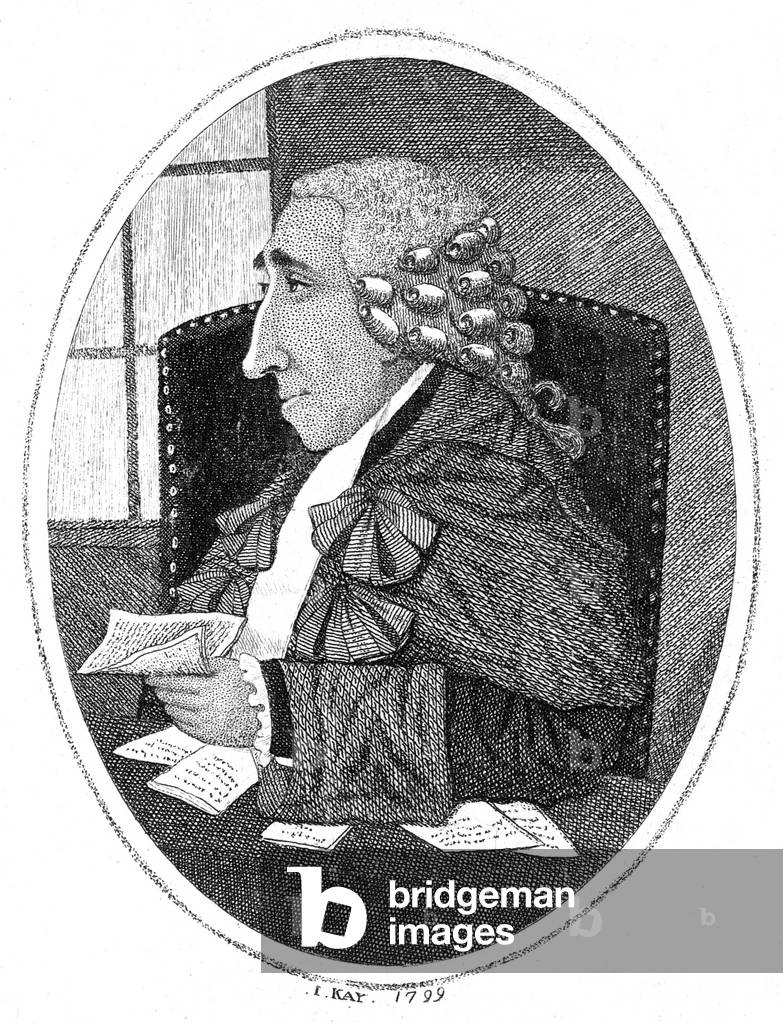 Allan by John Kay