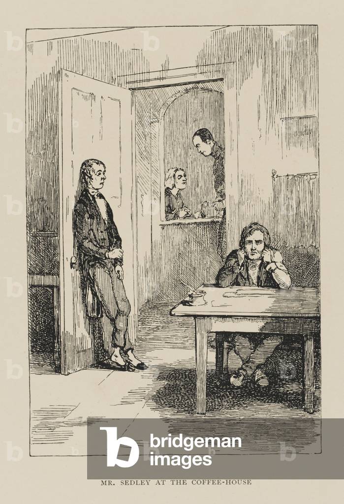 KOSMETIKMESSE/MR SEDLEY