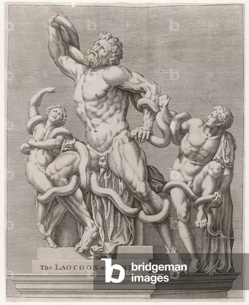 Laocoon