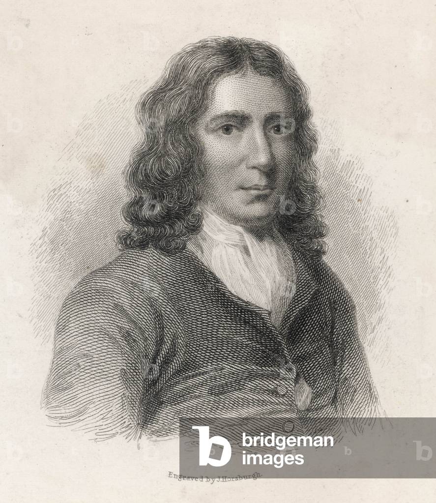 Image of Engraving depicting WILLIAM DAMPIER 1801 by British Artist