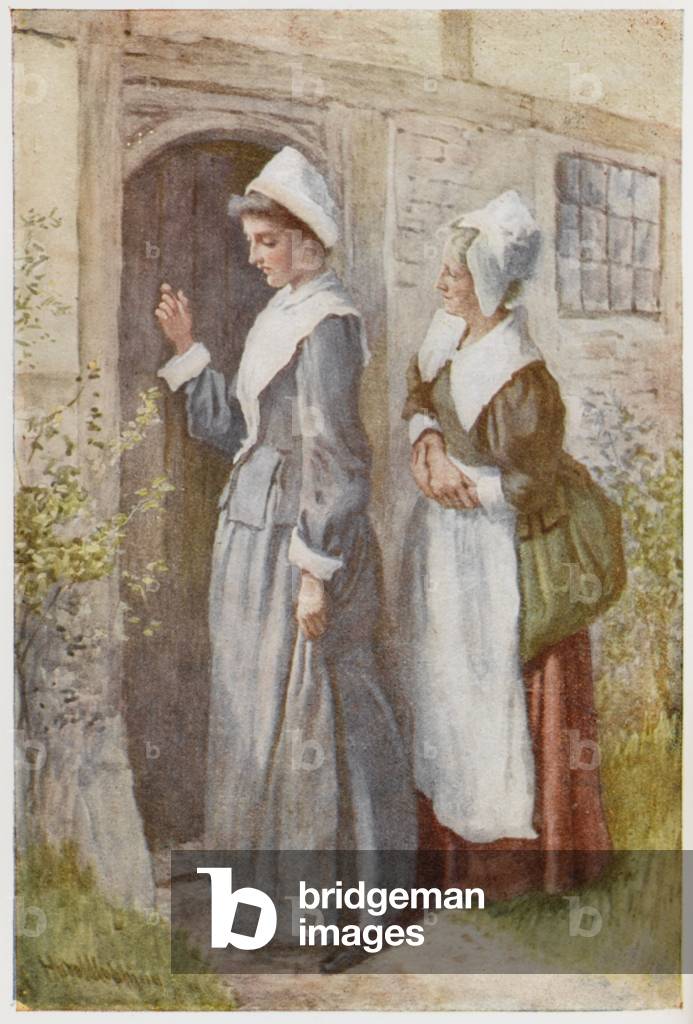 PILGRIM'S PROGRESS 21