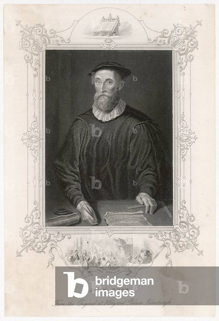 John Knox
