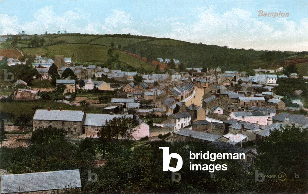 Bampton (Devon)