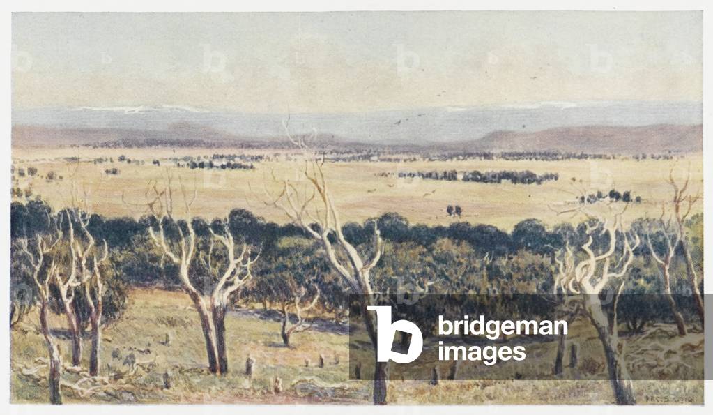 AUSTRALIEN/CANBERRA