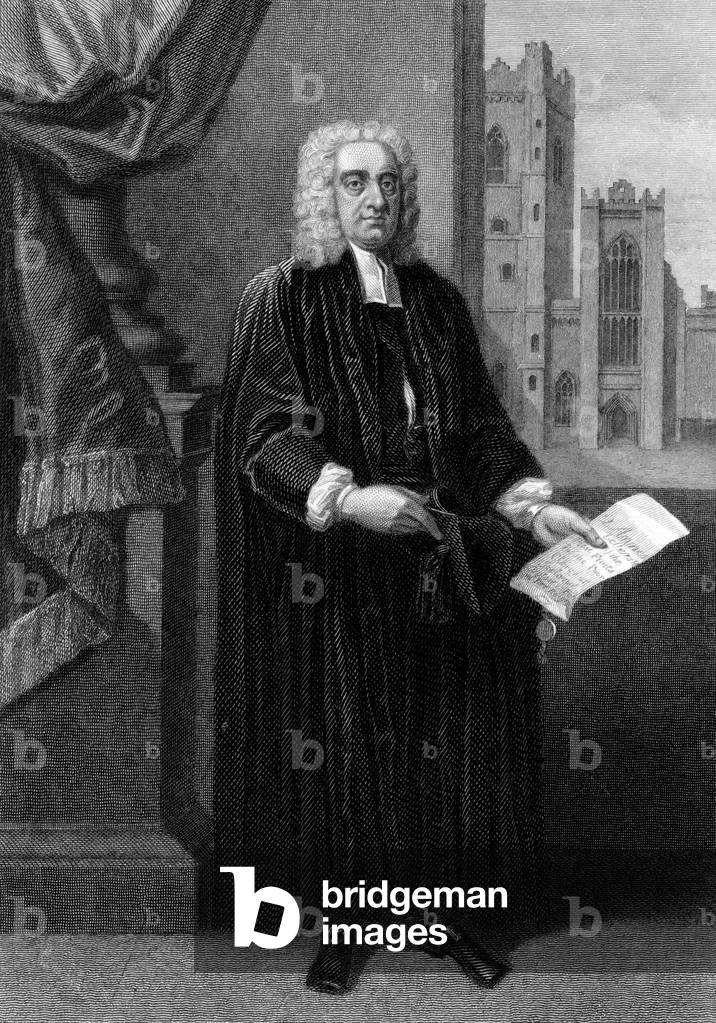 Jonathan Swift (Bindon)