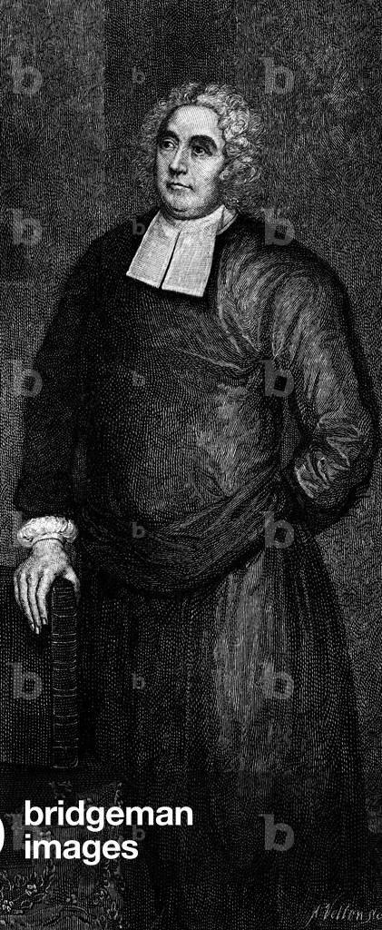 George Berkeley