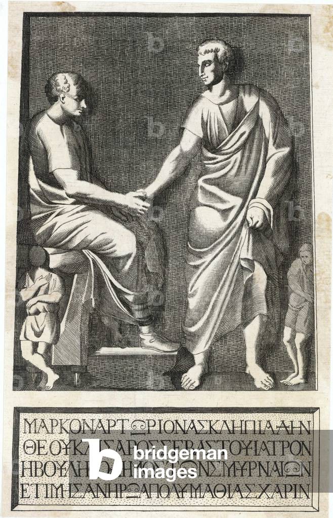 MARCUS ARTORIUS
