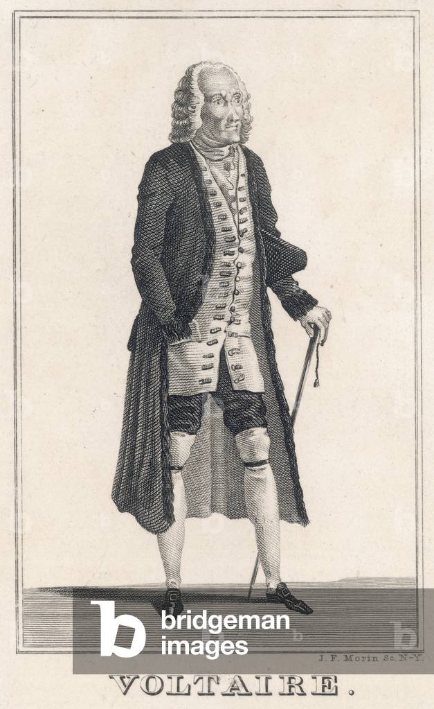 Voltaire