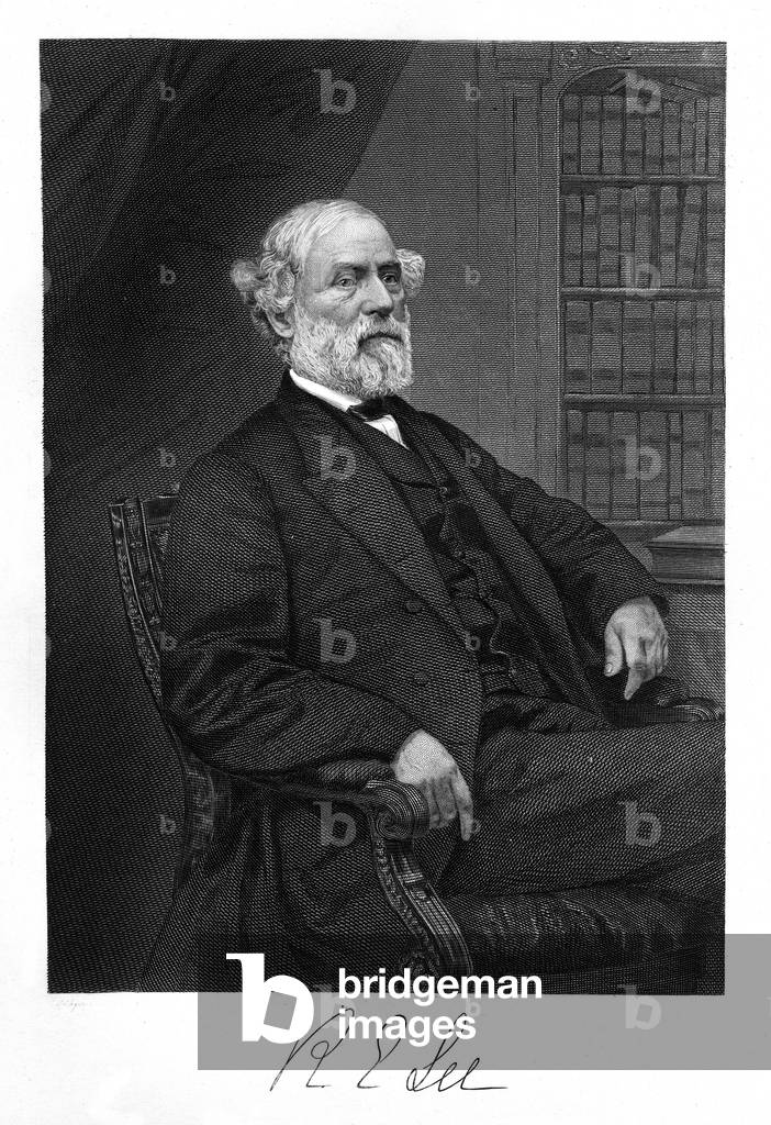 ROBERT E LEE