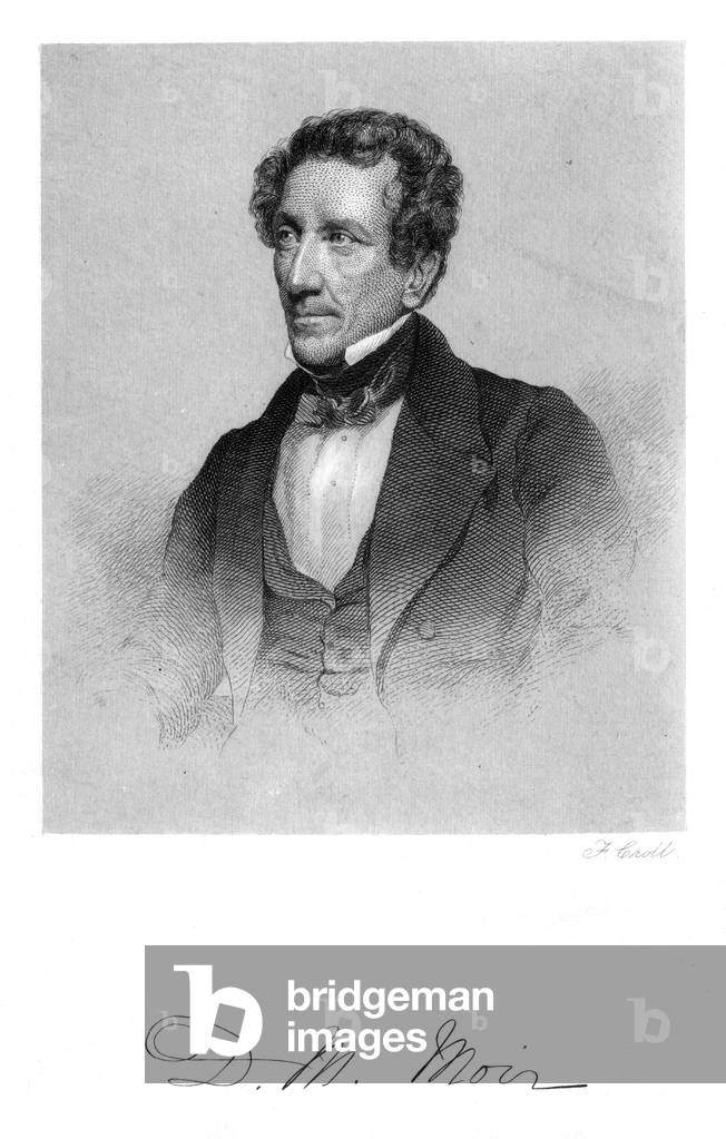 David Macbeth Moir (incisione)