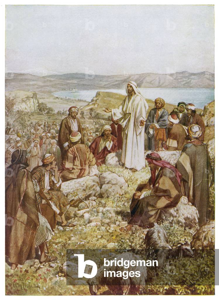 Scegliere i discepoli