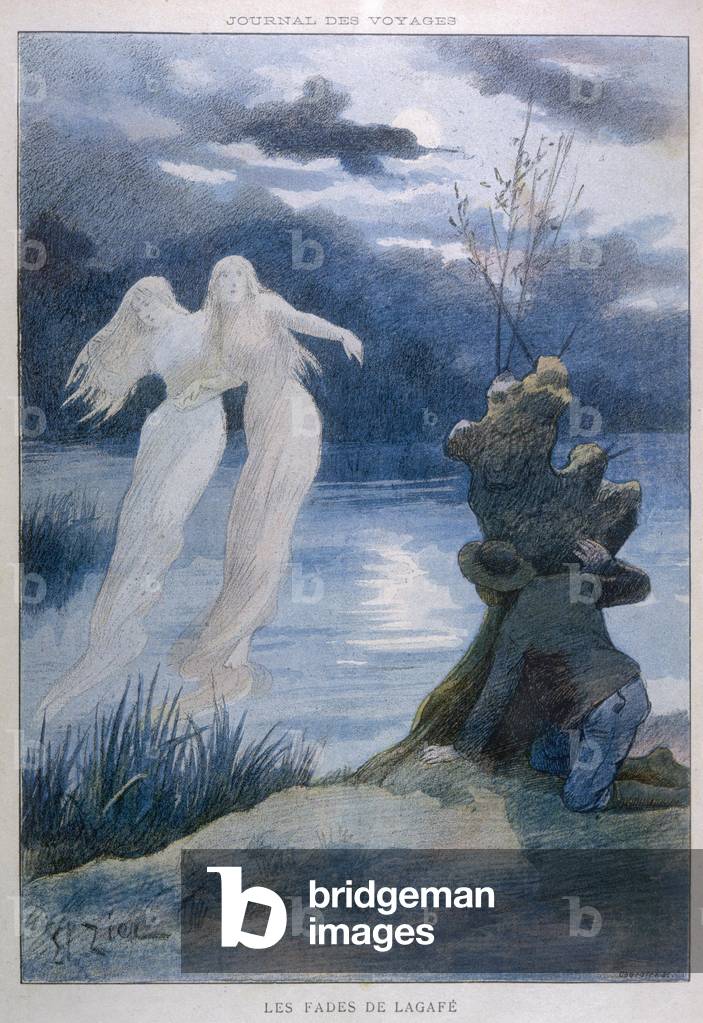FOLKLORE/FAIRIES