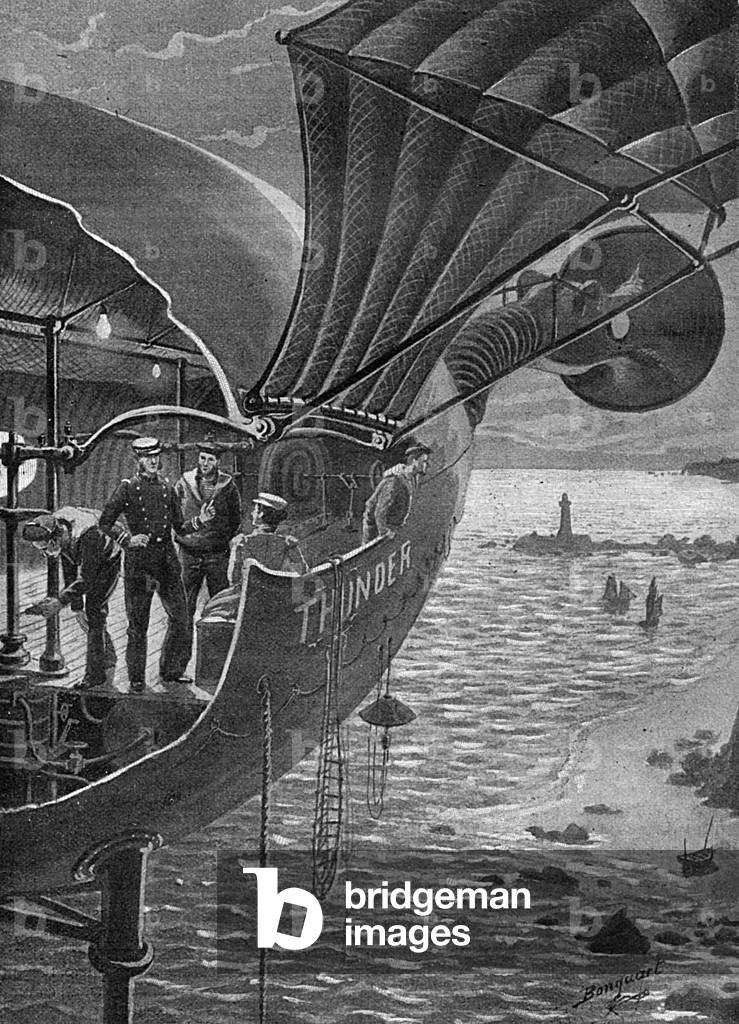 AEREO DA GUERRA FUTURO