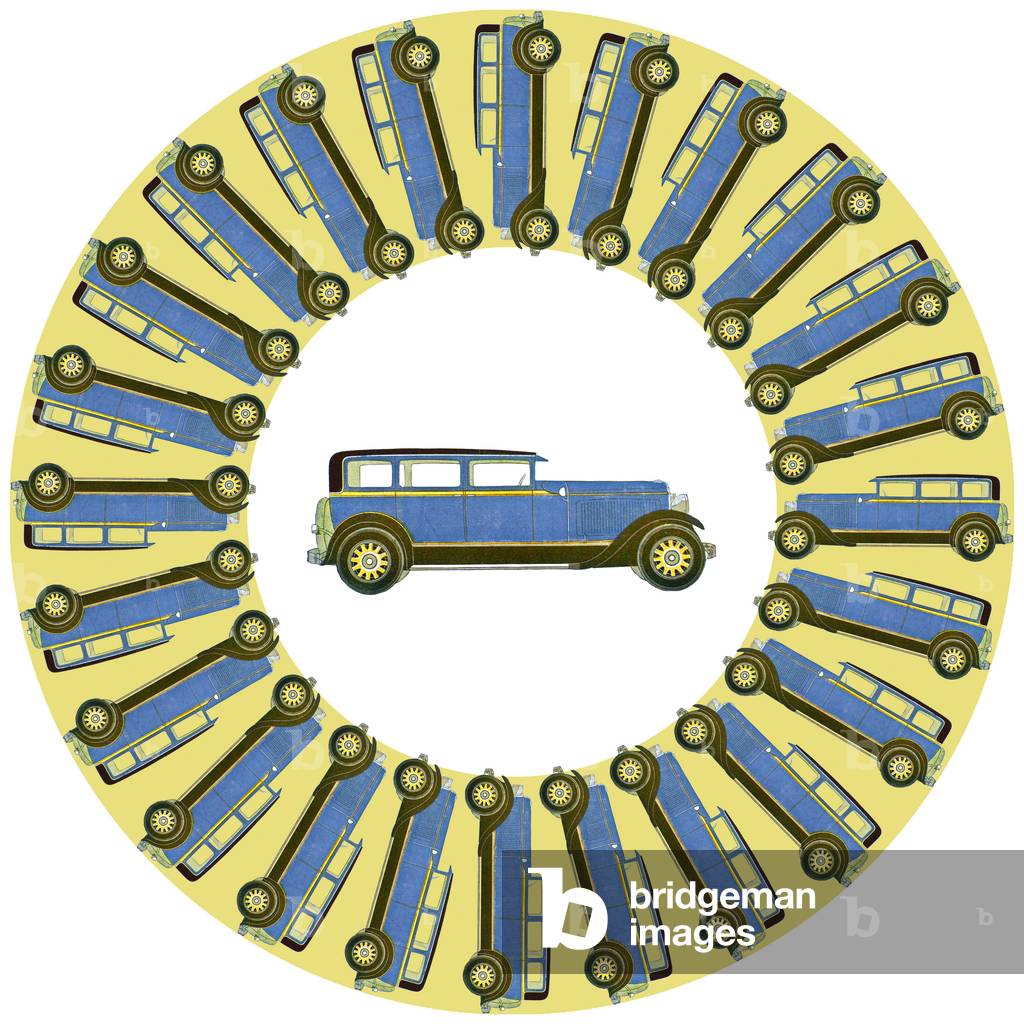 Schema ripetuto: auto/automobilismo