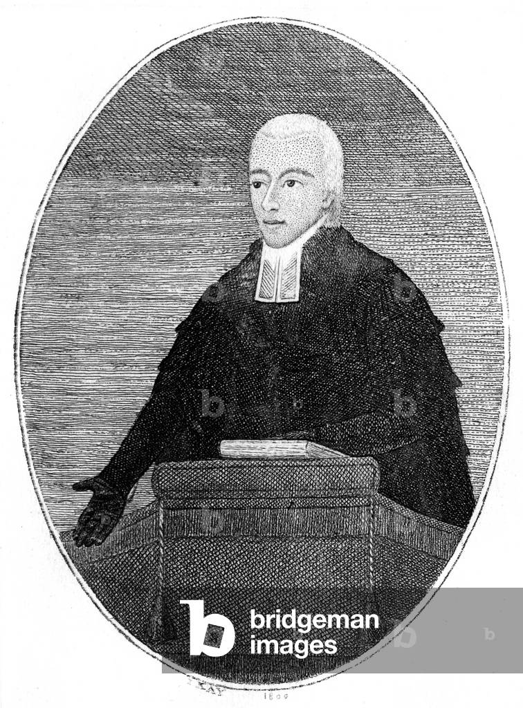 Alexander King (acquaforte)