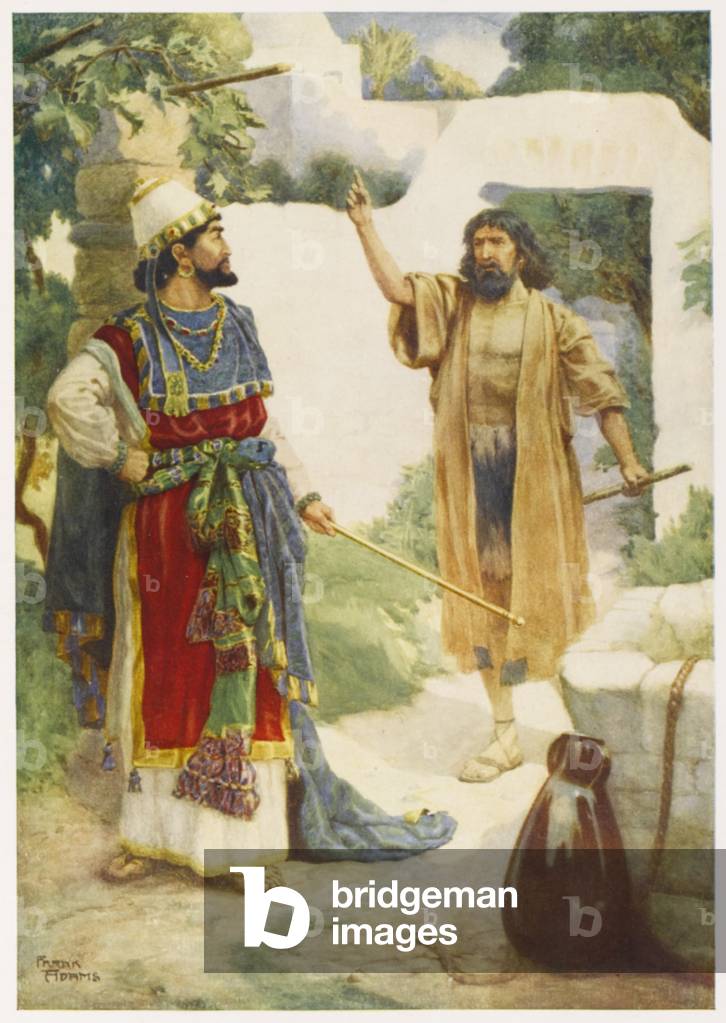 VIGNETO DI NABOTH
