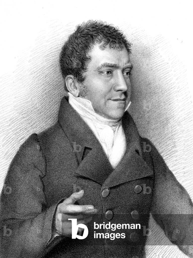 JOSEPH HUME