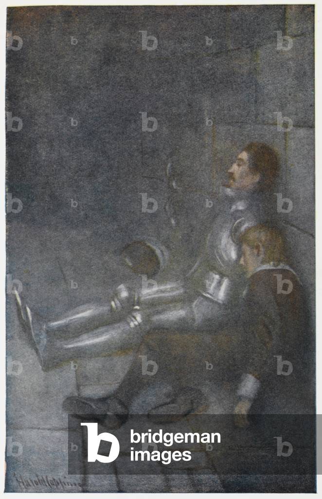 PILGER'S PROGRESS 15