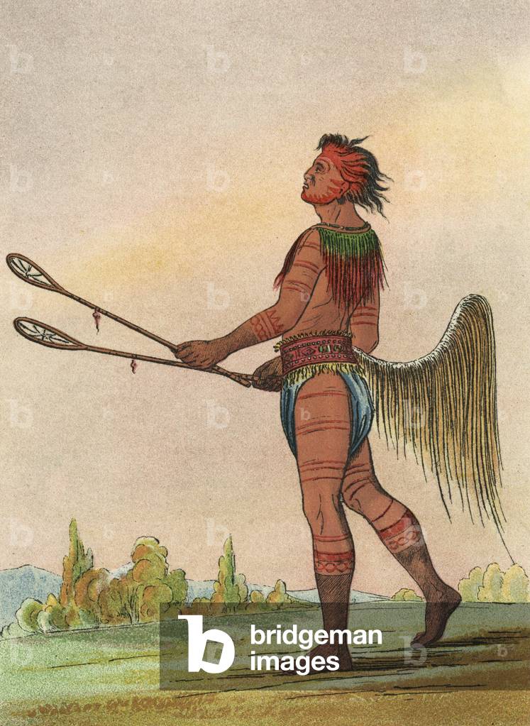 RACIAL/CHOCTAW