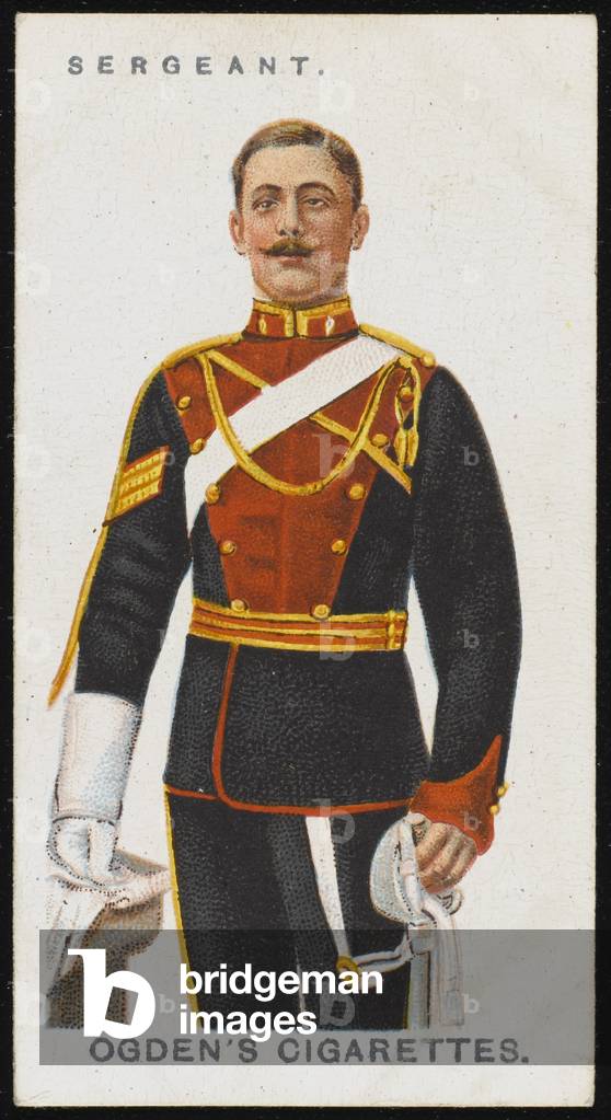 SERGENT