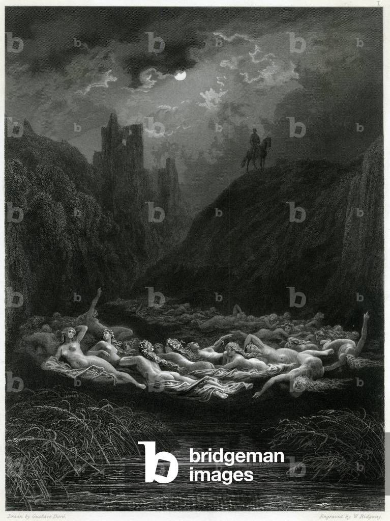 IL CIRCOLO DELLE FATE
