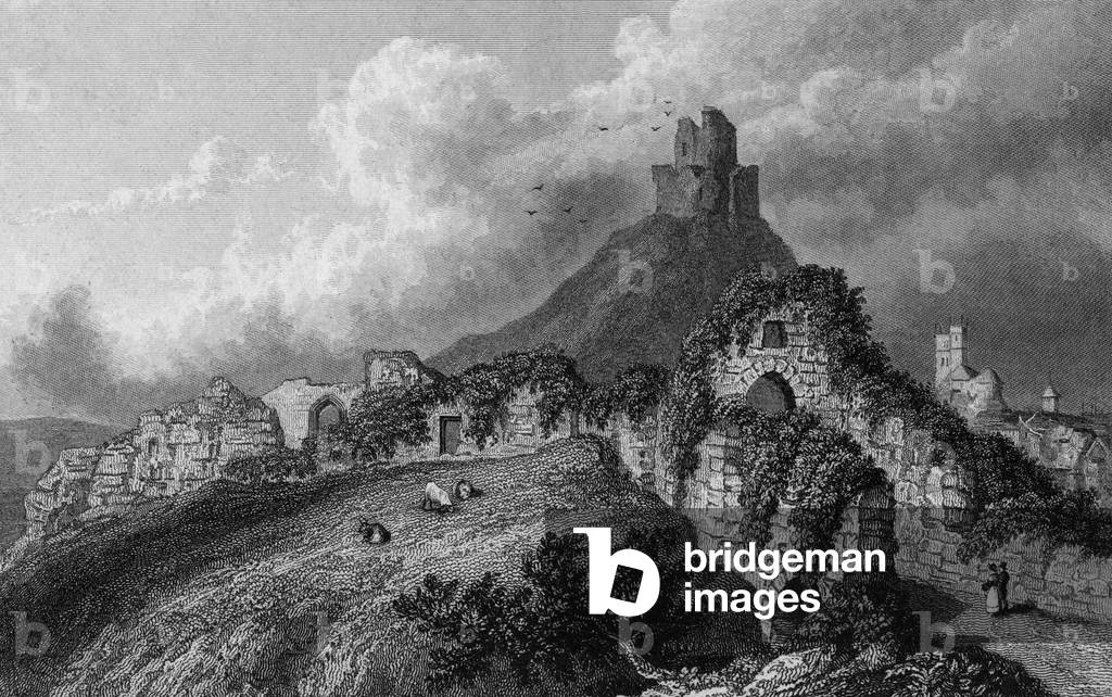 LAUNCESTON, Cornwall