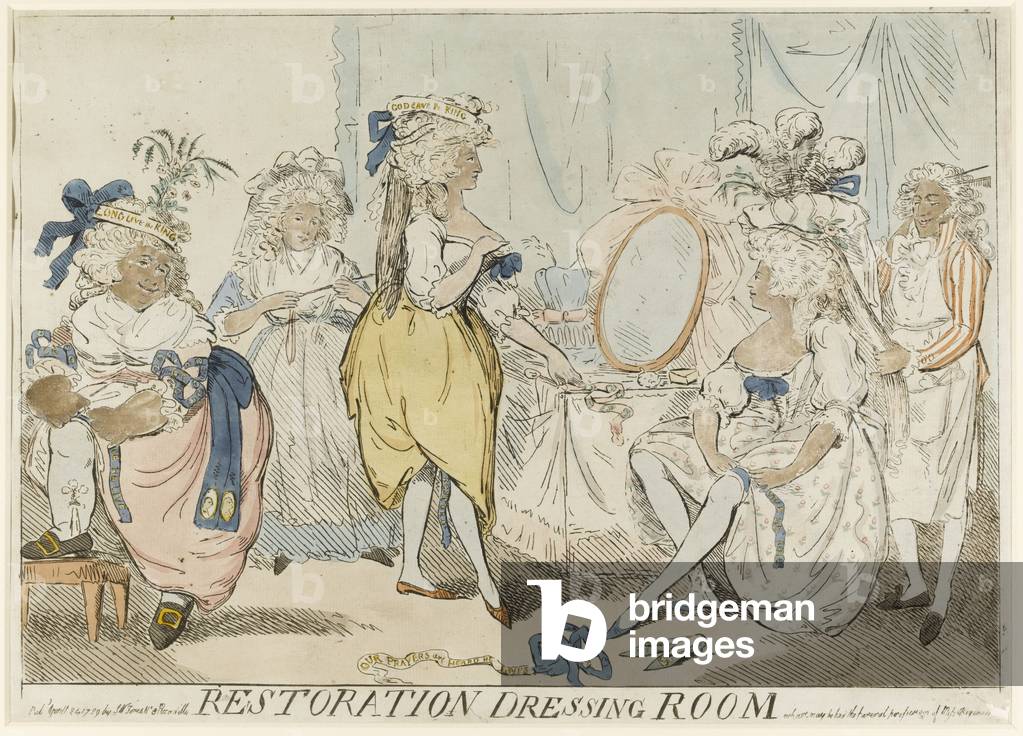 the lady's dressing room satire The Lady's Dressing Room by Jonathan Swift