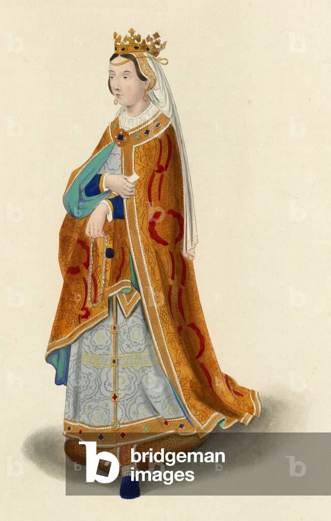 Regina Philippa