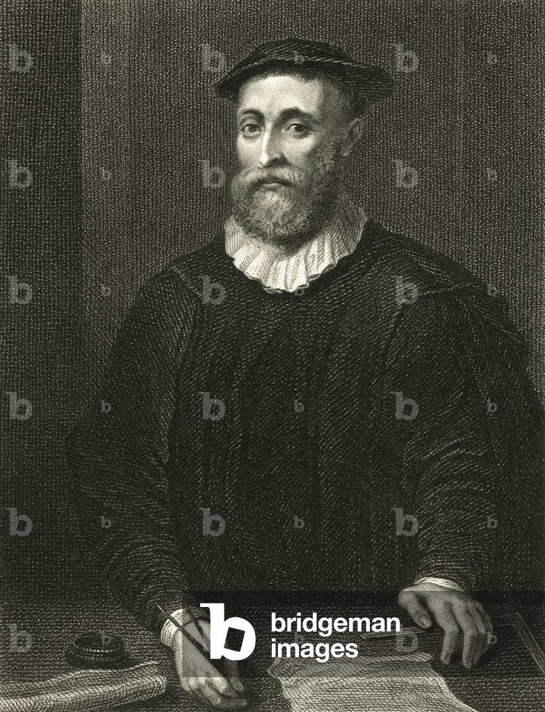 John Knox