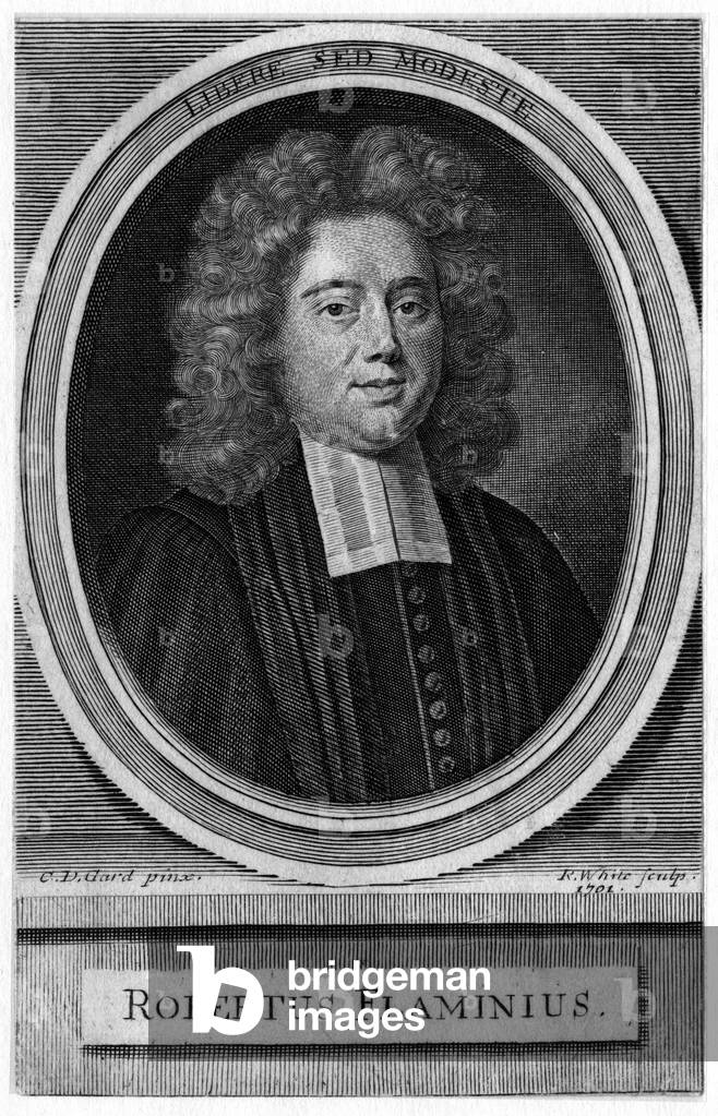 ROBERT FLEMING
