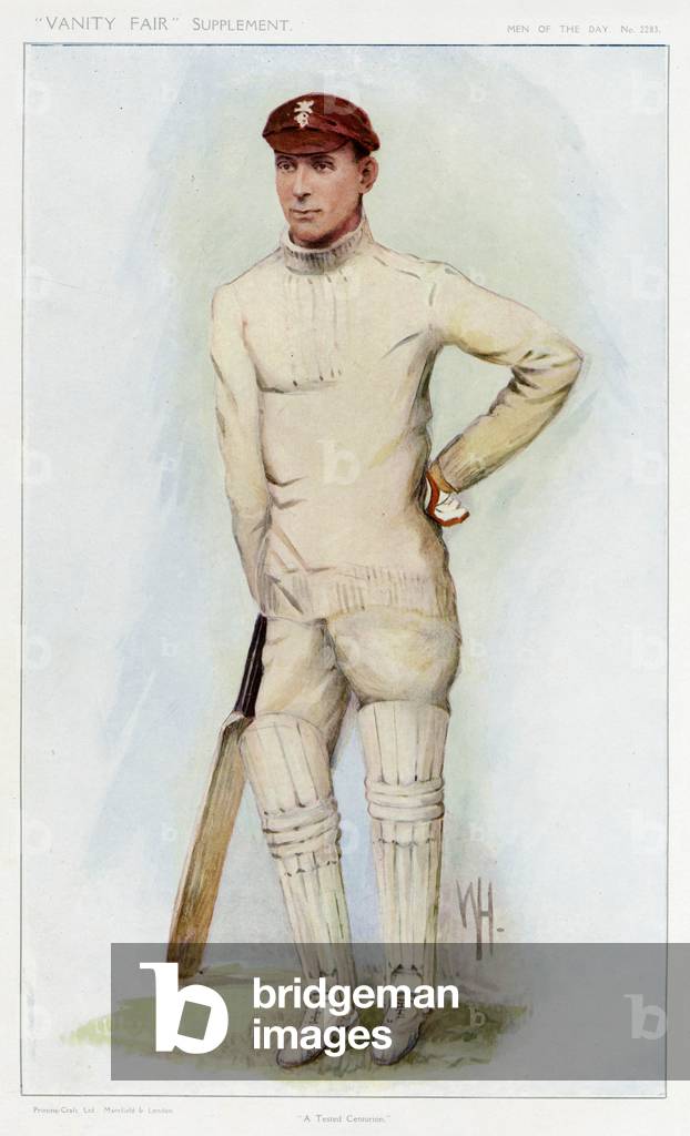 Jack Hobbs