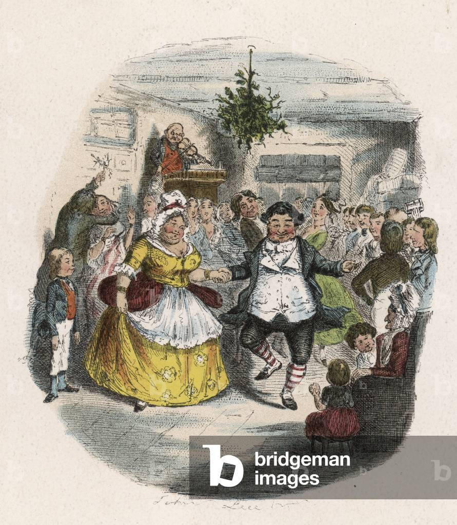 Christmas Carol