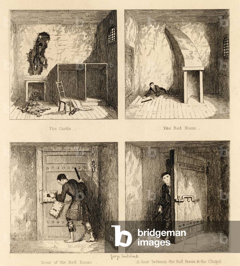 CRIME/JACK SHEPPARD