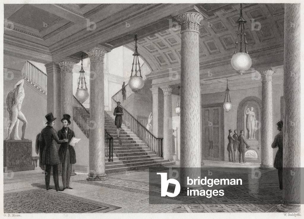 ATHENAEUM-SAAL