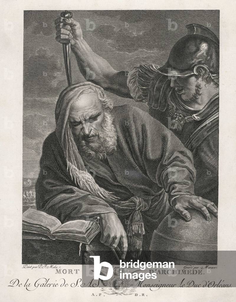 ARCHIMEDES