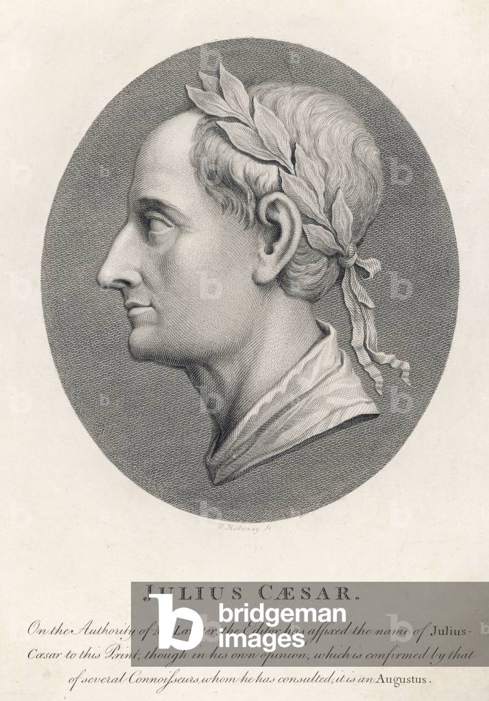 JULES CÉSAR
