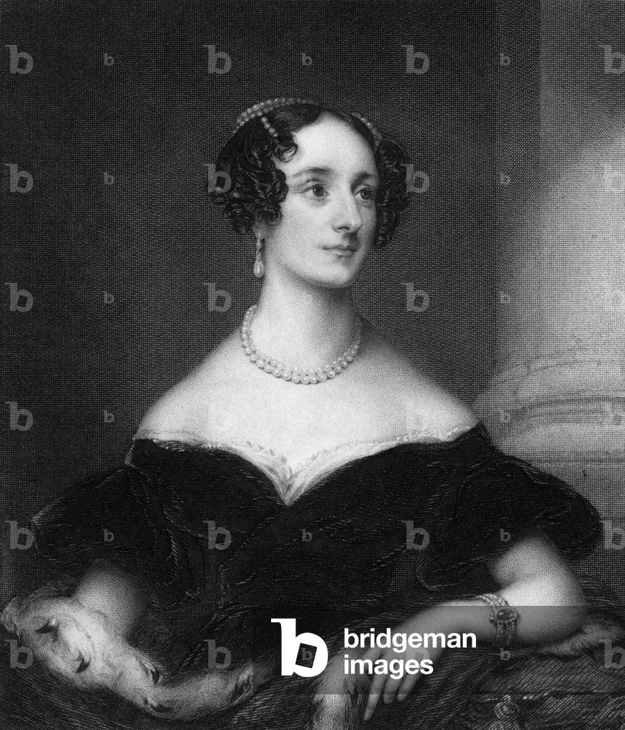 ELIZABETH COUNTESS DEVON