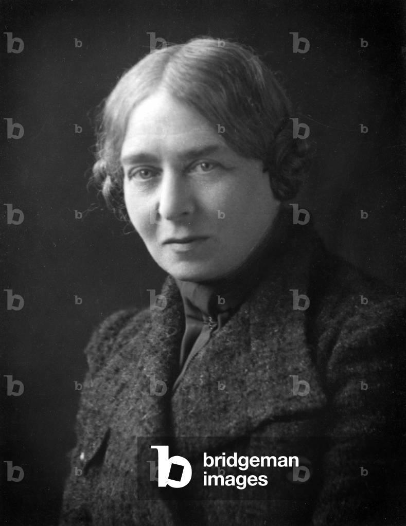Image of Photography depicting LAURA KNIGHT by Thomas Fall