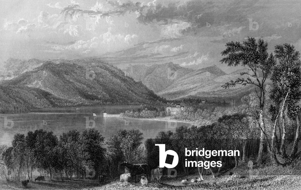 WINDERMERE, Seenplatte