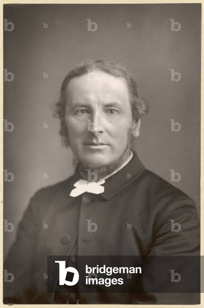 "Edwin Abbott" 1890 di William & Daniel Downey